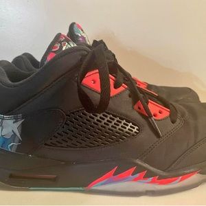 Jordan 5 Chinese New Year (TAKING OFFERS)